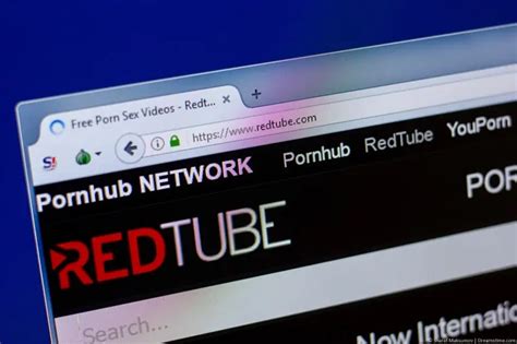 How to unblock RedTube for free 